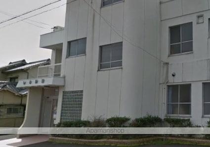 レオパレス秋桜[1K/23.18m2]の周辺5