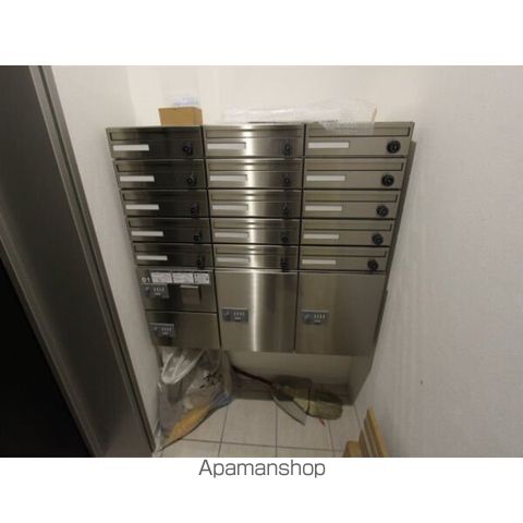 AMENITY新杉田のその他写真