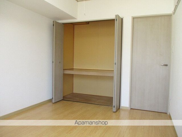 ブルンネンパークの内装写真