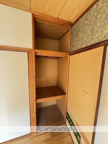 コーポ蘭の内装写真