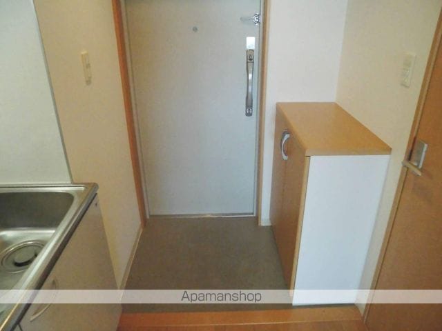 住吉橋TKハイツの内装写真