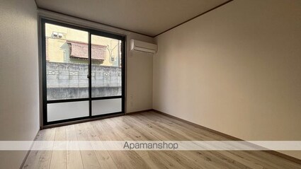 東京都八王子市石川町[2DK/40.07m2]の内装3