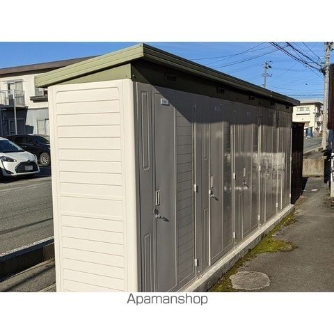 ピーコック28の外観写真