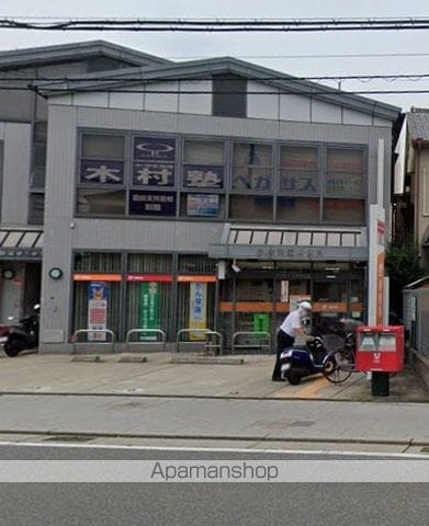 レオパレス GLANZ OBERの周辺写真