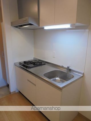 サニーコート・Ｋ[1K/29.52m2]のキッチン