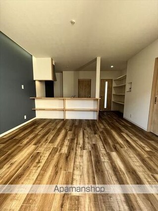 カーサビアンコ[1LDK/41.86m2]の内装5