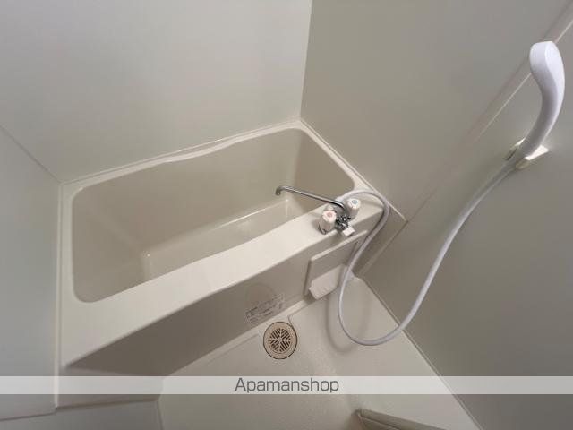 ピアッツア紗梨の内装写真