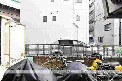 東京都北区滝野川３丁目[1K/18m2]の眺望