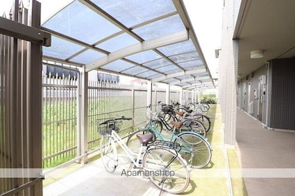 アリエッタ[2LDK/55.33m2]のエントランス