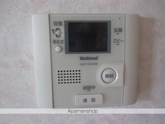 ガゾンド コリーヌ シュドゥの内装写真