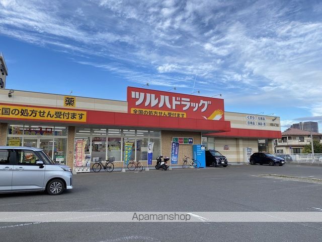 コーポラス宮千代の周辺写真