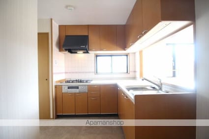 リージェント大橋[3LDK/115.98m2]のキッチン