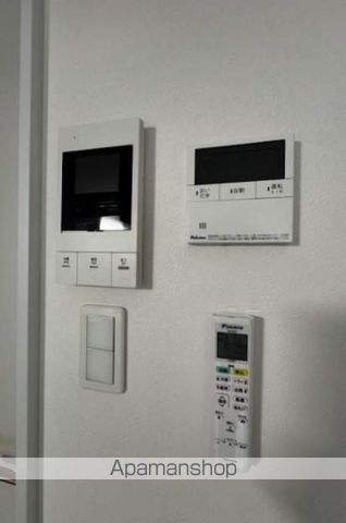 Q−STAGE住吉の内装写真