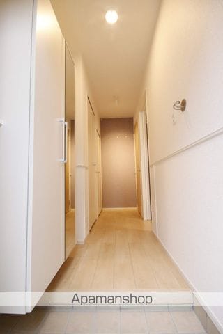 エテルノ IIIの内装写真