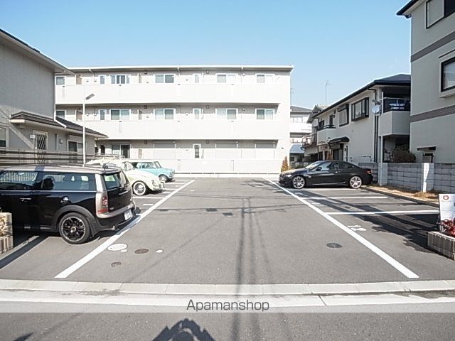 グランメールタカミのその他写真