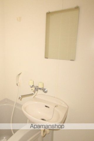 ヴィラ・イーストの内装写真