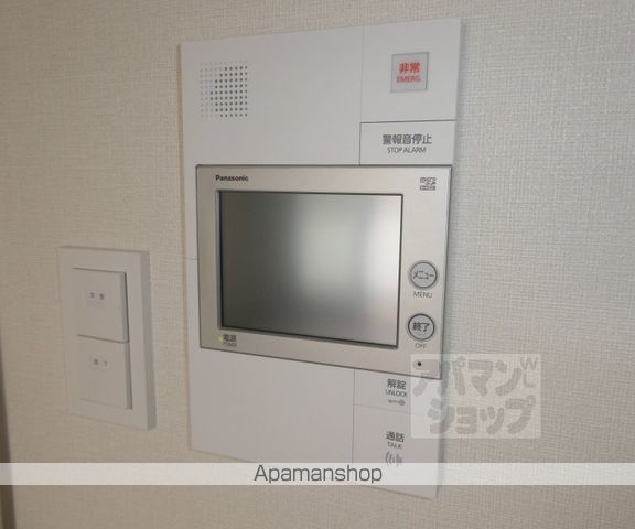 ファステート京都洛南エリーゼの内装写真