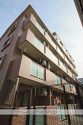 プレマ[1K/25.92m2]の外観5