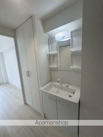 アステBAUの内装写真