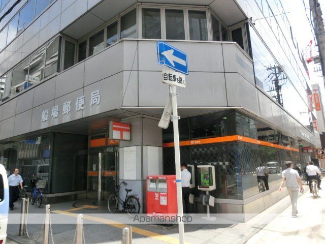JASPER御堂筋本町の周辺写真
