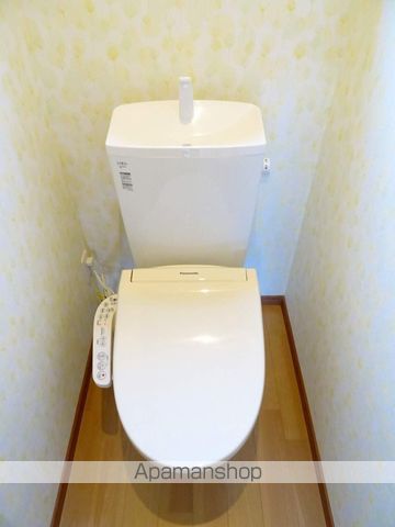 リレミトの内装写真