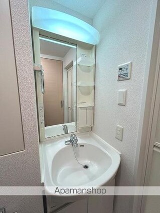 エスティメゾン大島[1K/22.12m2]の洗面所