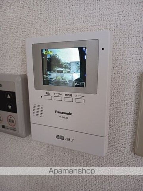 プランタンΒ[2LDK/58.12m2]のその他設備