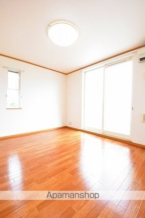 セレーノ・Ⅰ[1LDK/41.98m2]のリビング・居間