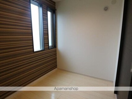 ＧＲＡＮＤＴＩＣ　ＫＲＳ[1LDK/29.98m2]の内装5