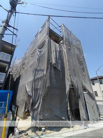 REGALEST摂津パウ
