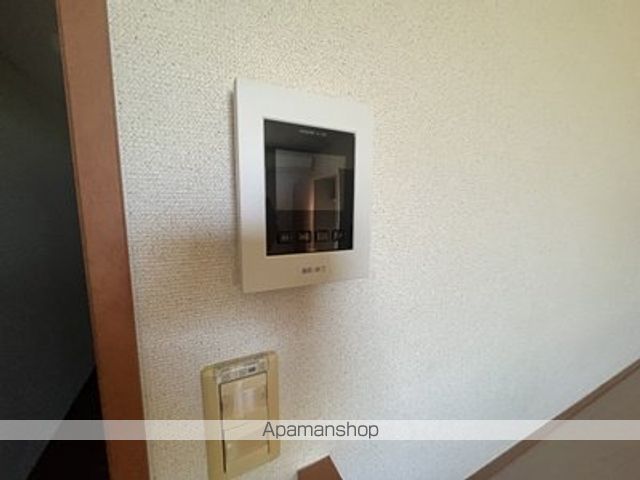 レオパレスラフィーネの内装写真