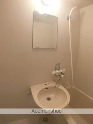 サンライズ矢賀Bの内装写真
