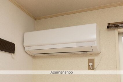 メゾンブランシェ[1K/20.25m2]のその他設備