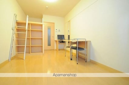 レオパレス平塚Ⅱ[1K/19.87m2]のリビング・居間