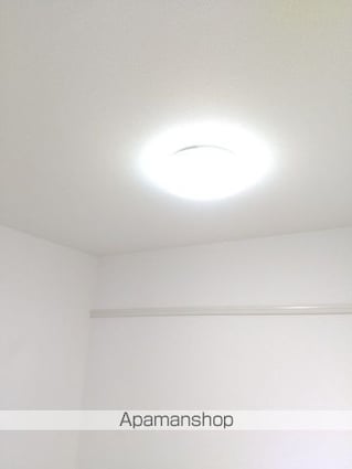 ディアスくすみⅢ[3DK/46.8m2]の内装3