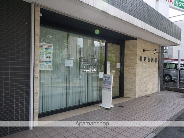 佐藤第一ビルの周辺写真