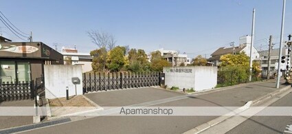 香川県高松市木太町[1DK/28m2]の周辺5