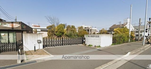香川県高松市木太町[1DK/28m2]の周辺5