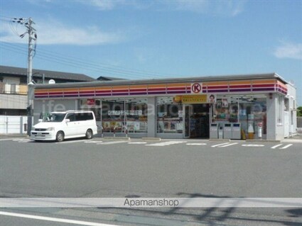 カーム瀬田[2DK/46.37m2]の周辺1