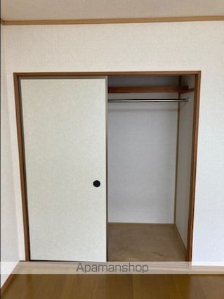 グレイスタウン　ＡＢＣＤ[3LDK/62.92m2]の収納