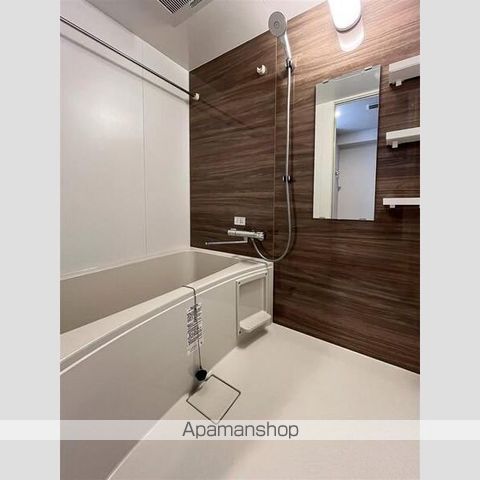 SーRESIDENCE阿波座chiaroの内装写真