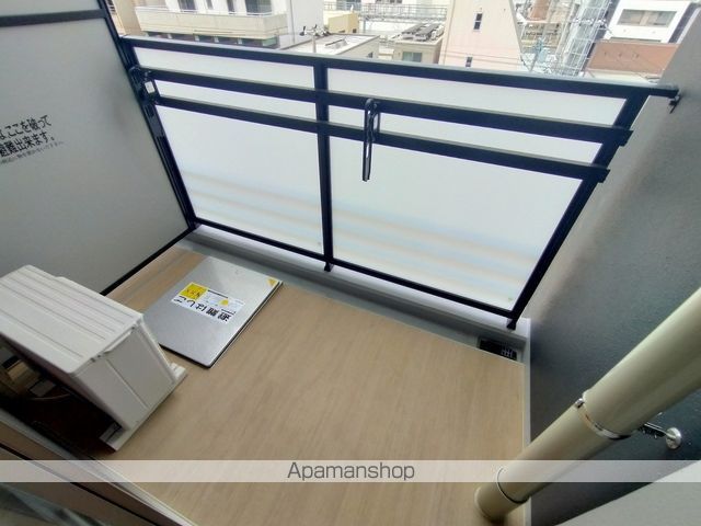 ESLEADTHE・GURAN大阪NORTHの内装写真