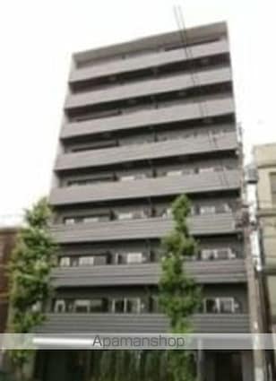 ＡＸＡＳ墨田ＡｓｙｌＣｏｕｒｔ[1LDK/40.8m2]の外観4