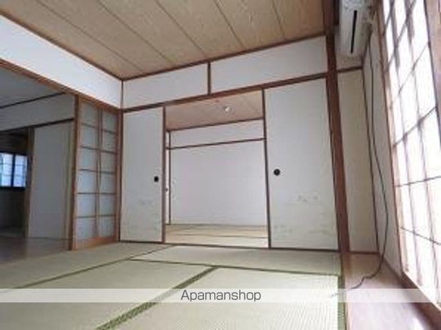 第8松山ビルの内装写真