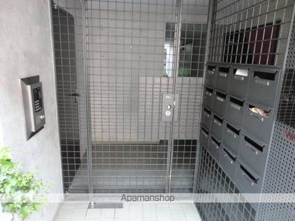 アルシェ　ドゥ[1R/24.51m2]の共用部1