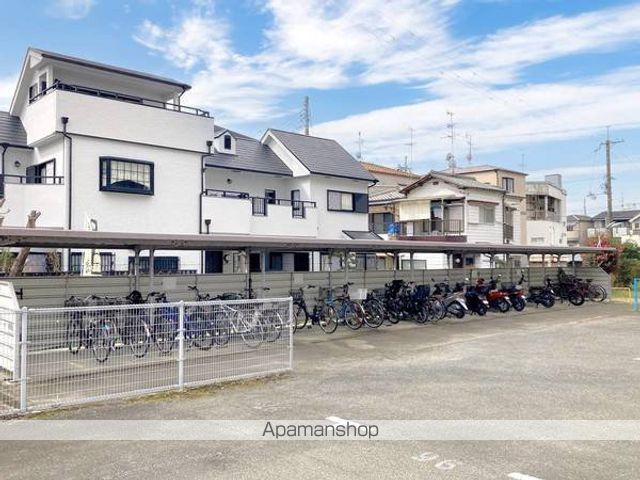 ビレッジハウス春日I2号棟の内装写真