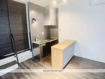 ＡＬＥＲＯ中野[1LDK/40.39m2]のリビング・居間4