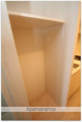 オーパスレジデンス心斎橋サウスの内装写真