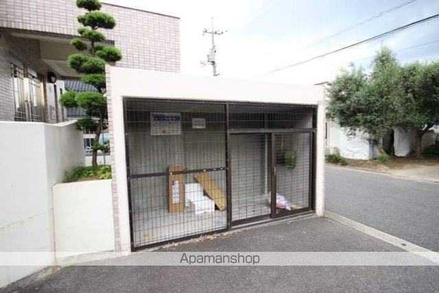 カーサ中筋のその他写真