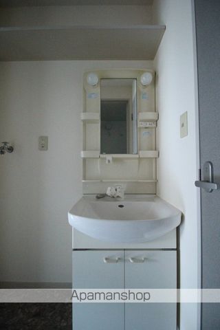 サンライズ佐倉Aの内装写真